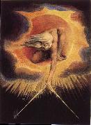 William Blake No title Germany oil painting reproduction